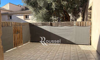 Appartement 4 Pièces 99 m² à louer à Poussan (34560)