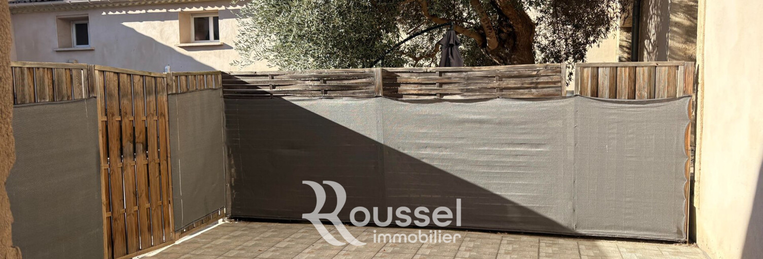 Appartement 4 Pièces 99 m² à louer à Poussan (34560)