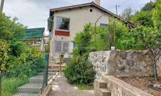 Maison 6 Pièces 150 m² à vendre à Briançonnet (06850)