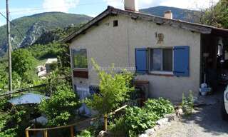 Maison 6 Pièces 150 m² à vendre à Briançonnet (06850)