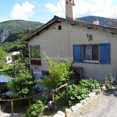 Maison 6 pièces 235000 €