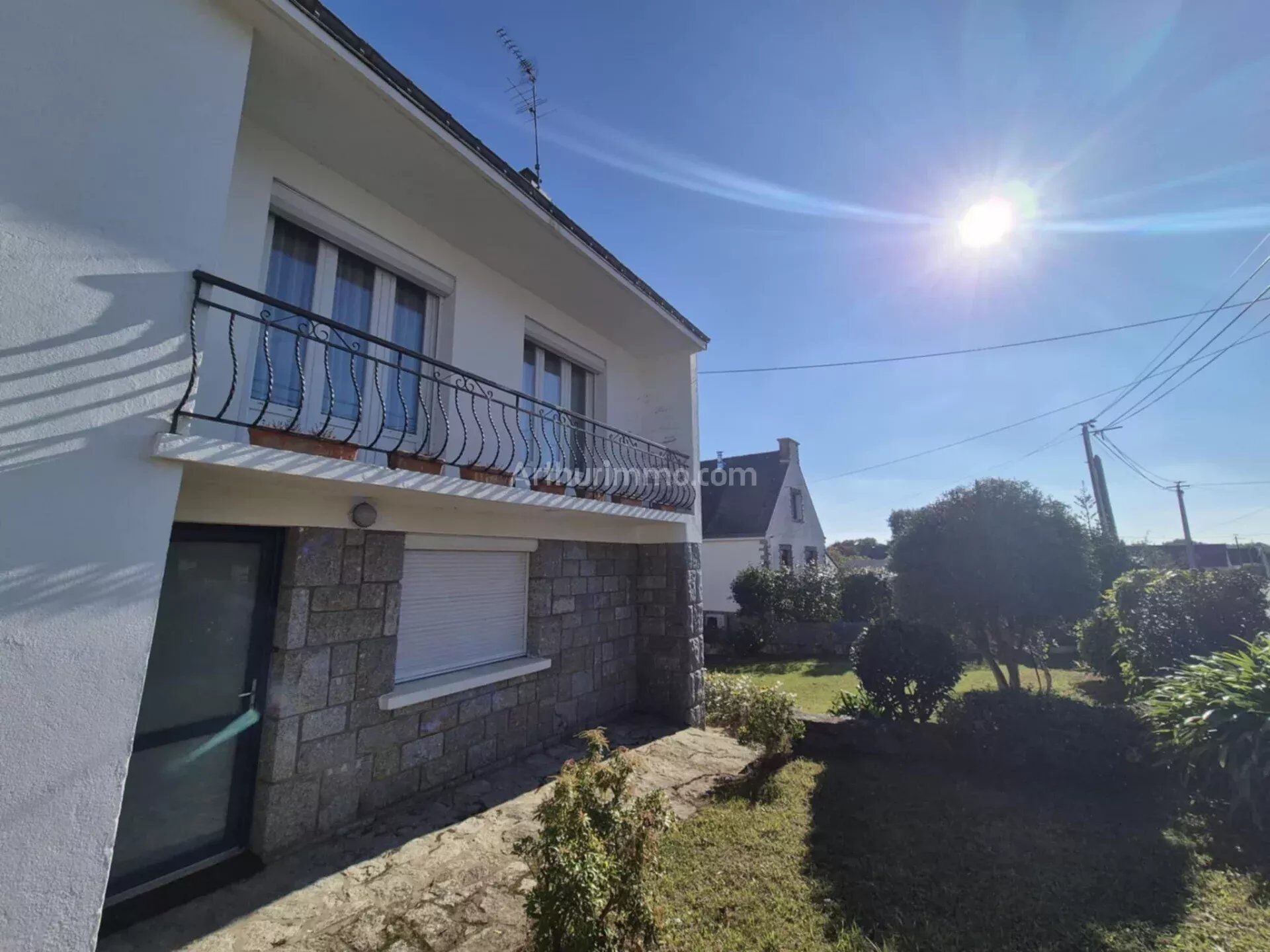 Maison 6 pièces 112 m² · à Le Bono · 112 m² · 360 500 €