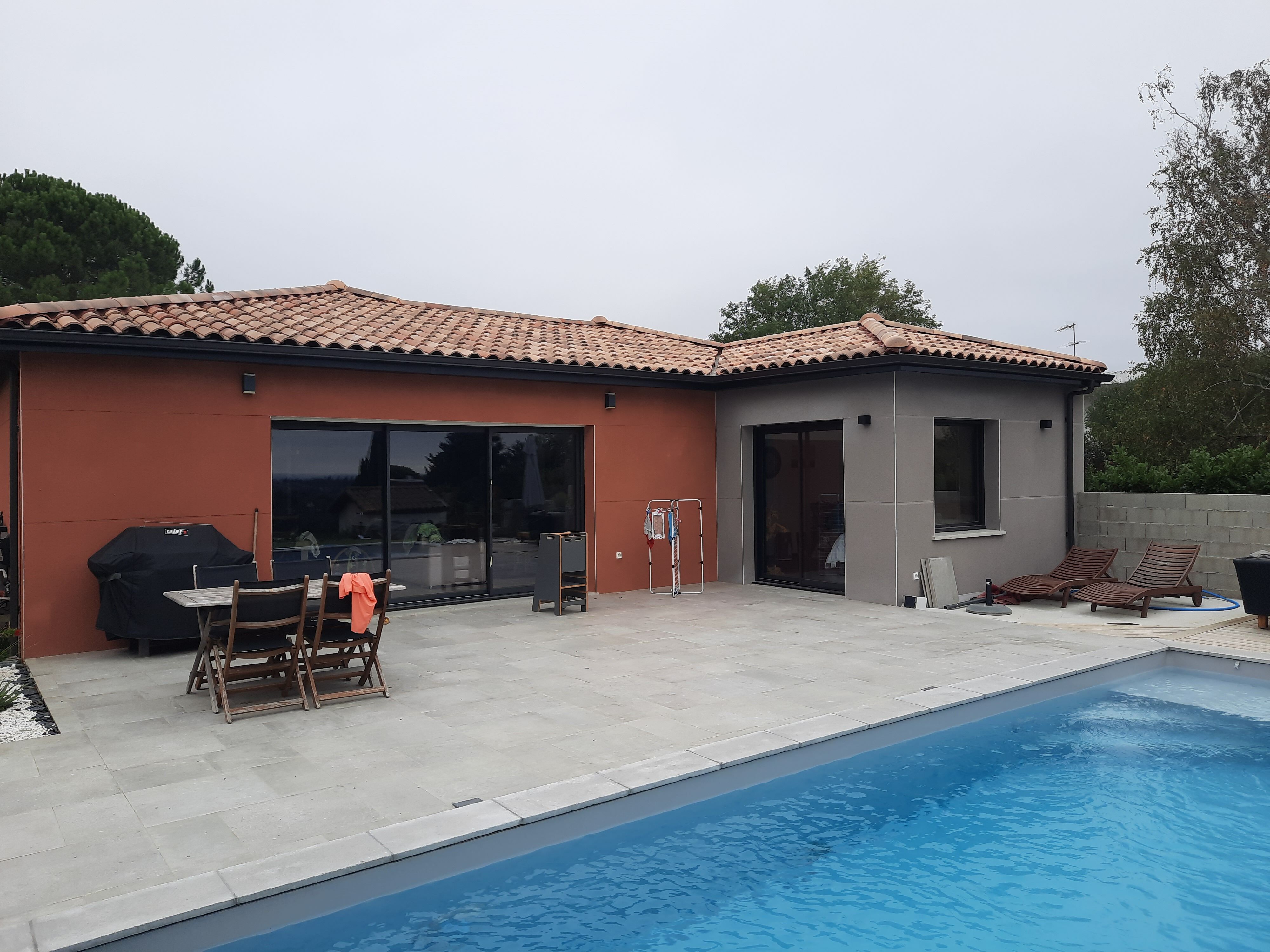 Agence immobilière de LOGIS CONSEIL CONSTRUCTION