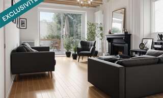 Maison 7 Pièces 161 m² à vendre à Fontenay-le-Fleury (78330)