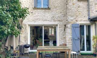 Maison 7 Pièces 161 m² à vendre à Fontenay-le-Fleury (78330)