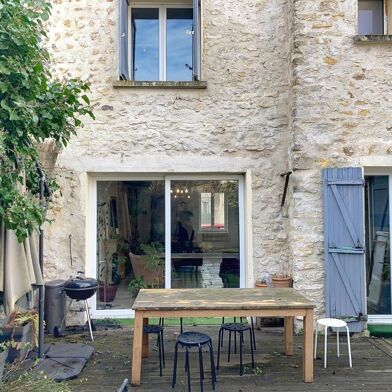 Maison 7 pièces 580000 €