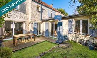 Maison 7 Pièces 161 m² à vendre à Fontenay-le-Fleury (78330)