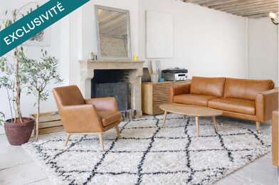 Maison 7 pièces 565000 €