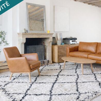 Maison 7 pièces 580000 €