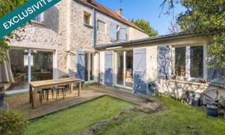 Maison 7 Pièces 161 m² à vendre à Fontenay-le-Fleury (78330)