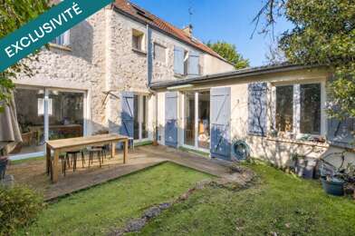 Maison 7 pièces 545000 €