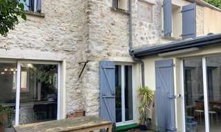 Maison 7 Pièces 161 m² à vendre à Fontenay-le-Fleury (78330)