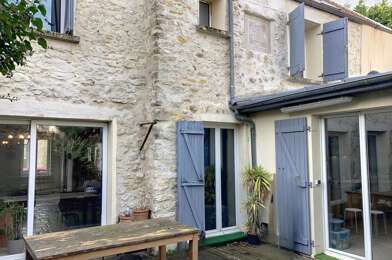 Maison 7 pièces 495000 €