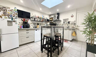 Maison 4 Pièces 91 m² à vendre à Saint-Sauveur (80470)