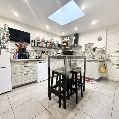 Maison 4 pièces 179900 €