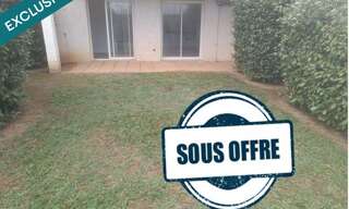 Appartement 2 Pièces 31 m² à vendre à Poggio-Mezzana (20230)