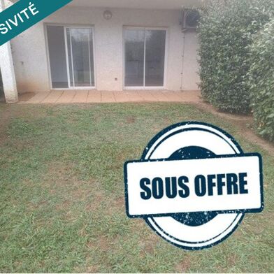 Appartement 2 pièces 108000 €