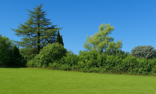 Terrain 1100 m² à construire Aubignan (84810)