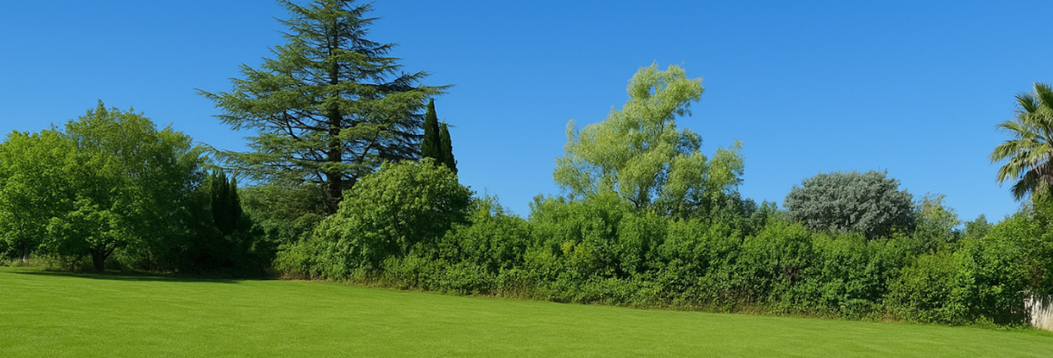 Terrain 1100 m² à construire Aubignan (84810)