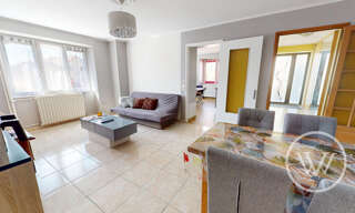 Appartement 4 Pièces 109 m² à vendre à Rurey (25290)