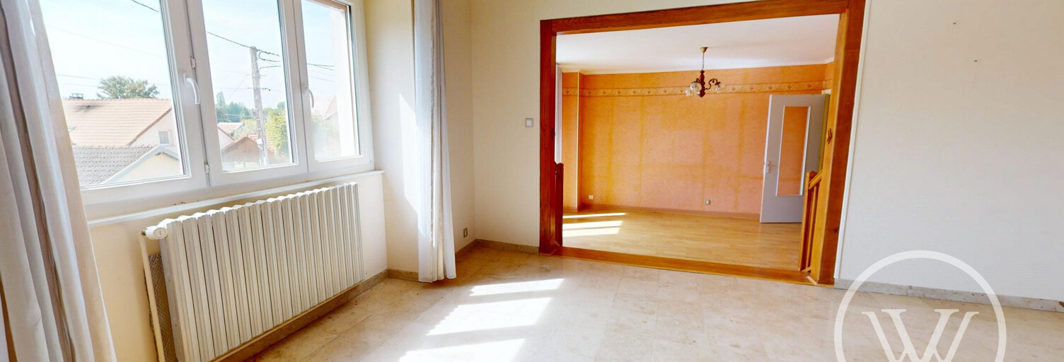 Appartement 6 Pièces 171 m² à vendre à Rurey (25290)