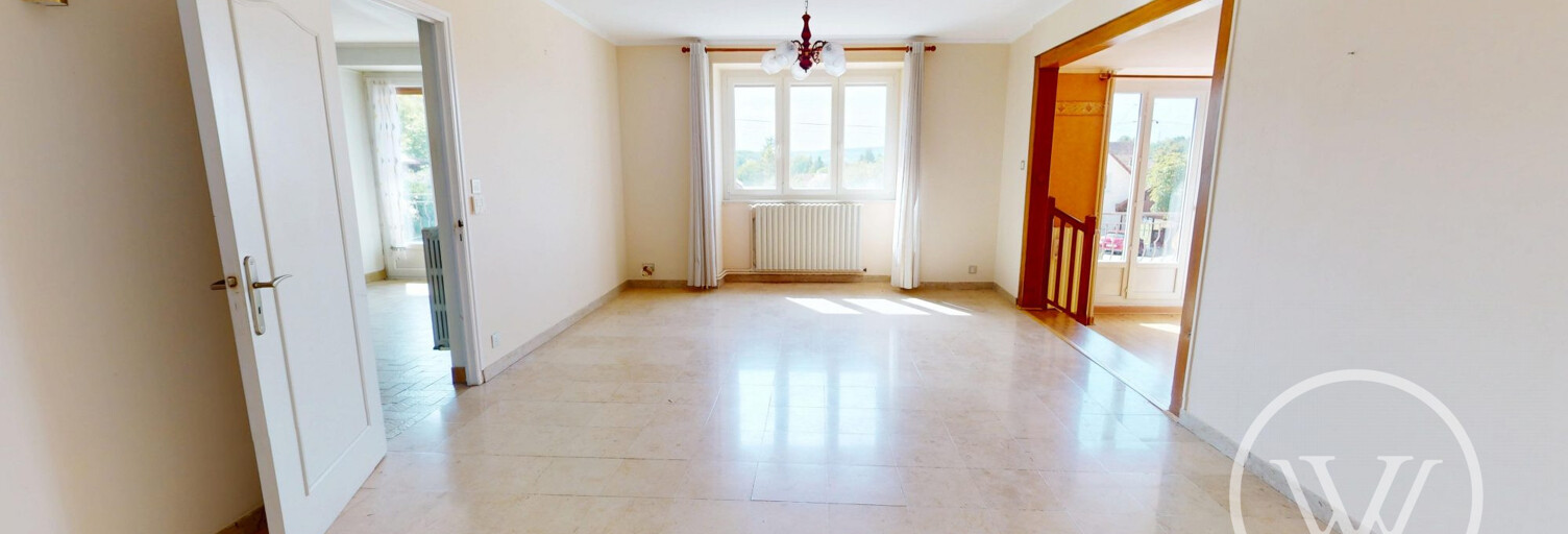 Appartement 6 Pièces 171 m² à vendre à Rurey (25290)