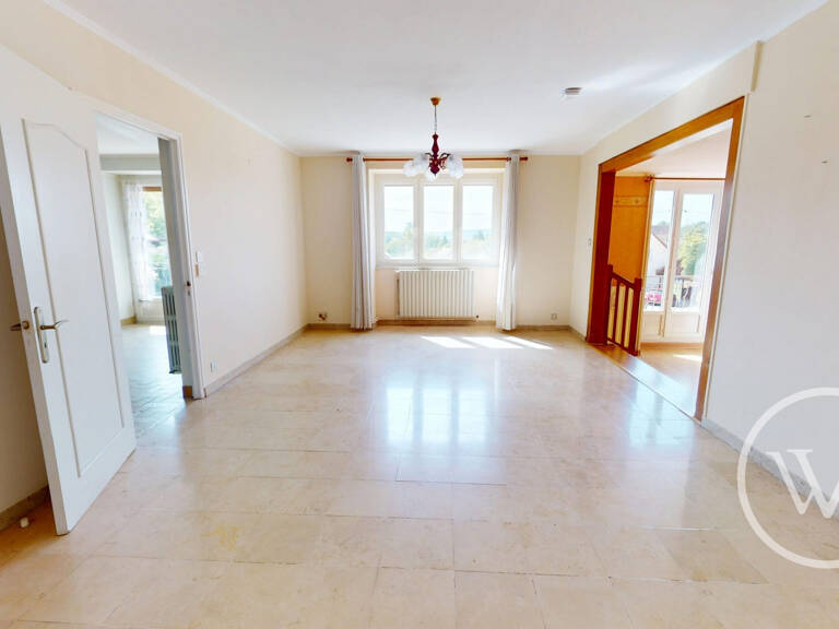 Appartement T7 avec 4 chambres — photo 1