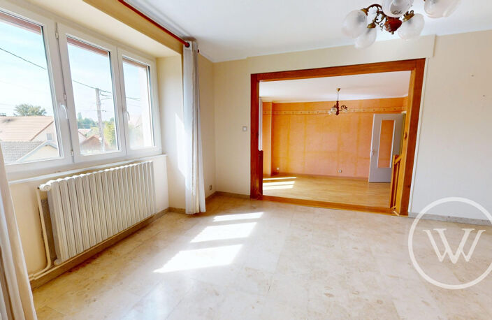 Appartement T7 avec 4 chambres — photo 2