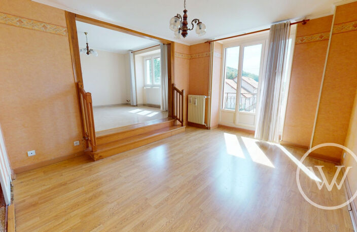 Appartement T7 avec 4 chambres — photo 3