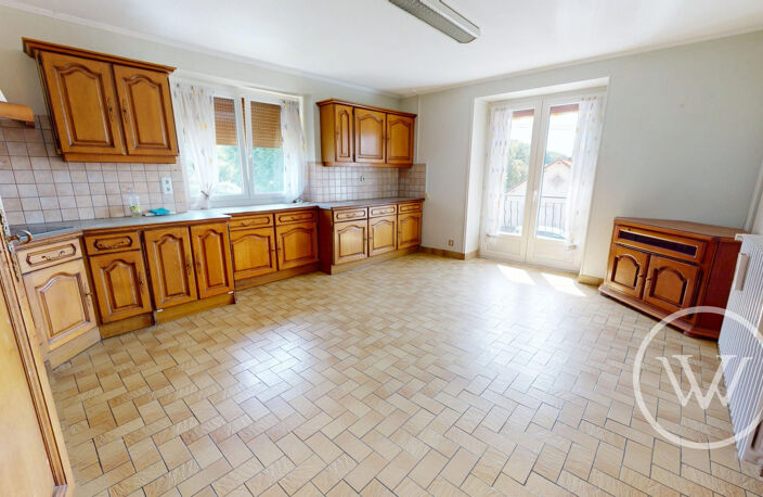 Appartement T7 avec 4 chambres — photo 4