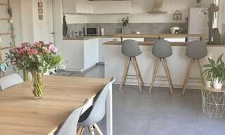 Appartement 5 Pièces 100 m² à vendre à Strasbourg (67000)