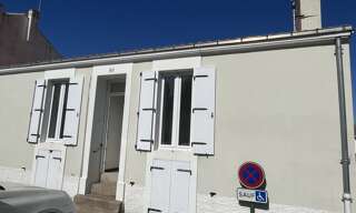 Maison 3 Pièces 54 m² à louer à Les Sables-d'Olonne (85100)