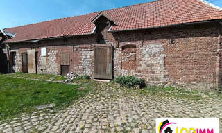 Maison 1 Pièce 110 m² à vendre à Vendegies-sur-Écaillon (59213)