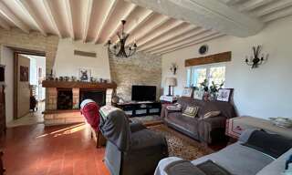 Maison 9 Pièces 207 m² à vendre à Laleu (61170)