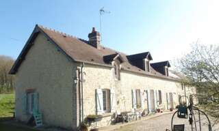 Maison 9 Pièces 207 m² à vendre à Laleu (61170)