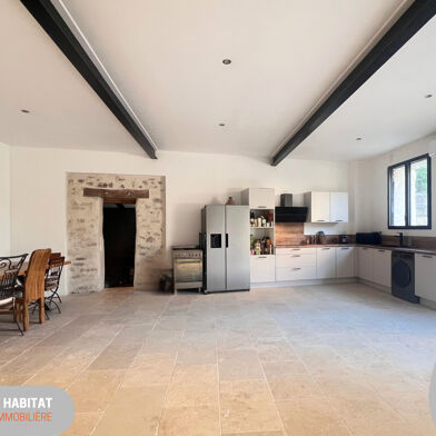 Maison 4 pièces 365000 €