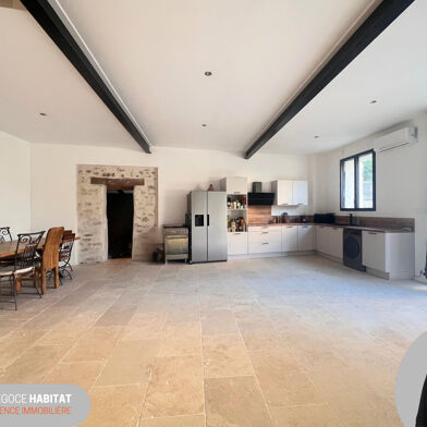 Maison 4 pièces 349000 €