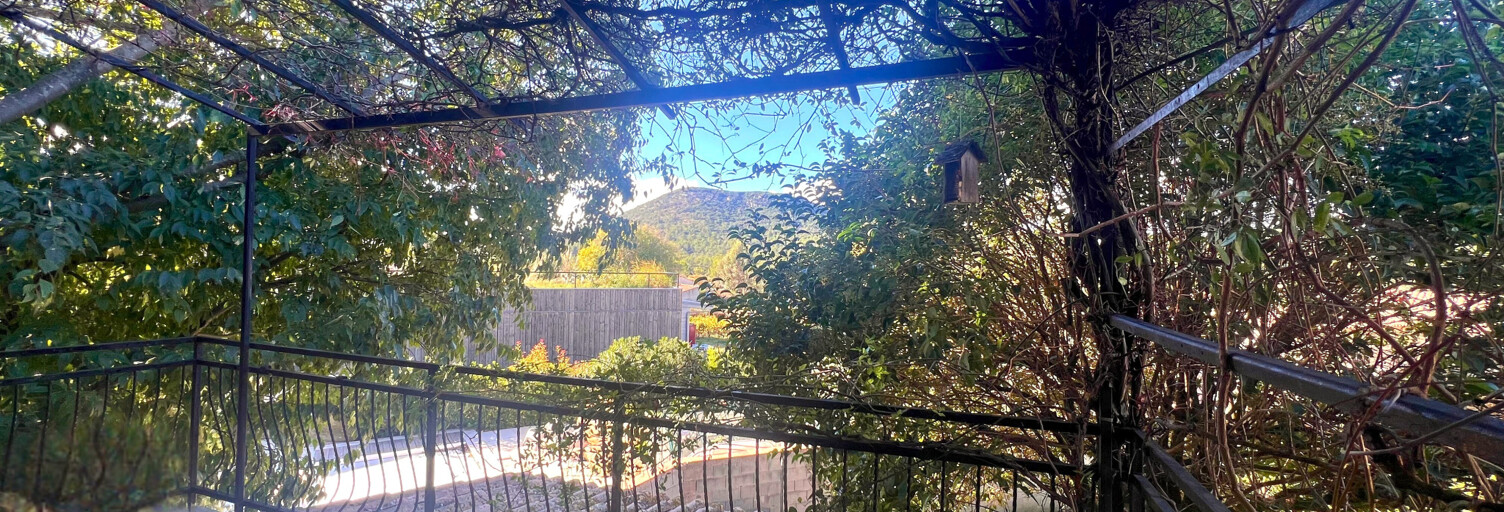 Maison 4 Pièces 127 m² à vendre à Saint-Clément (30260)