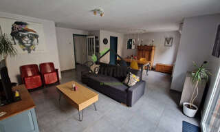 Maison 6 Pièces 96 m² à vendre à Loos (59120)