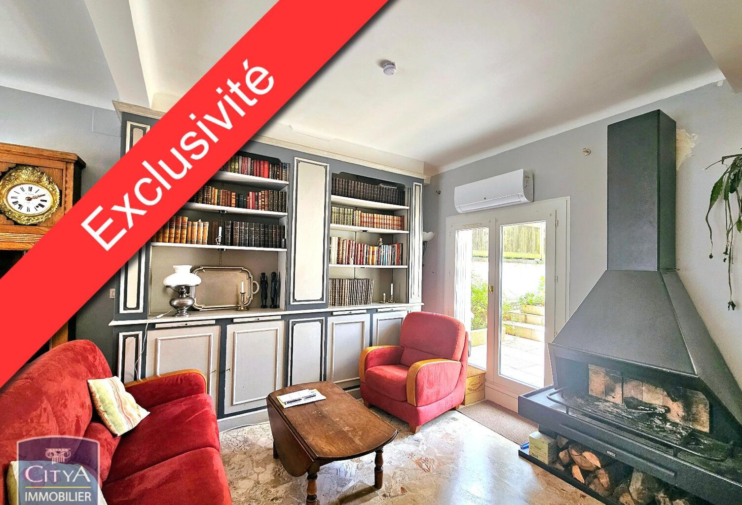 Vente maison 7 pièces 171 m² Châteauroux (36000) — photo 1