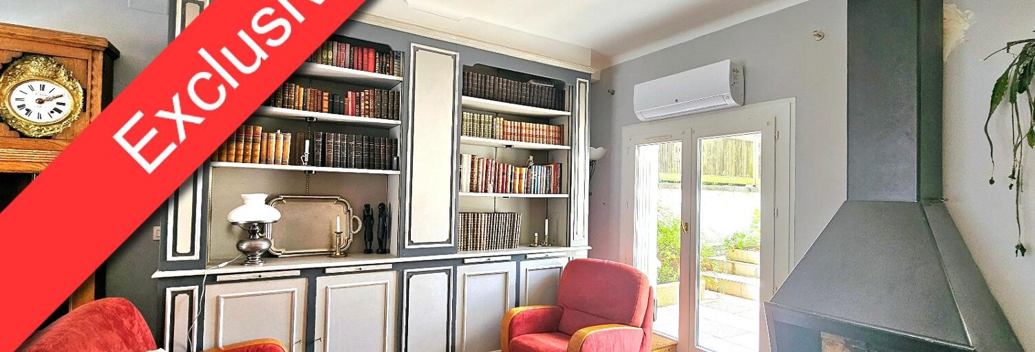 Maison 7 Pièces 171 m² à vendre à Châteauroux (36000)