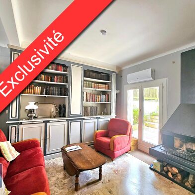 Maison 7 pièces 216000 €