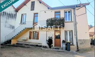 Maison 9 Pièces 180 m² à vendre à Montluçon (03100)