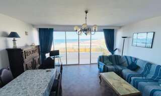 Appartement 4 Pièces 77 m² à vendre à Valras-Plage (34350)