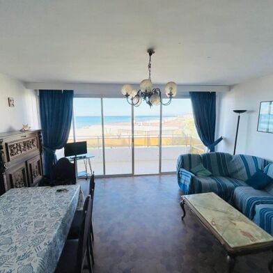 Appartement 4 pièces 419000 €