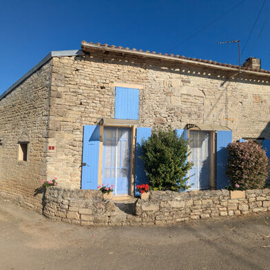 Maison 3 pièces 59900 €