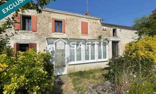 Maison 10 Pièces 206 m² à vendre à Marsais-Sainte-Radégonde (85570)