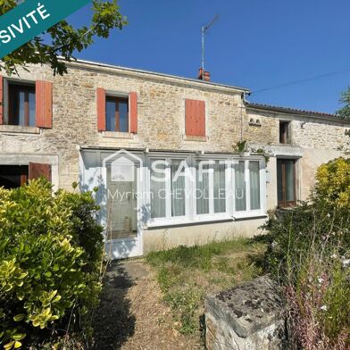 Maison 10 pièces 146650 €