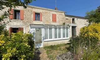 Maison 10 Pièces 206 m² à vendre à Marsais-Sainte-Radégonde (85570)