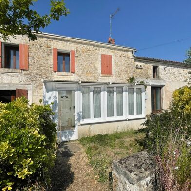 Maison 10 pièces 146650 €